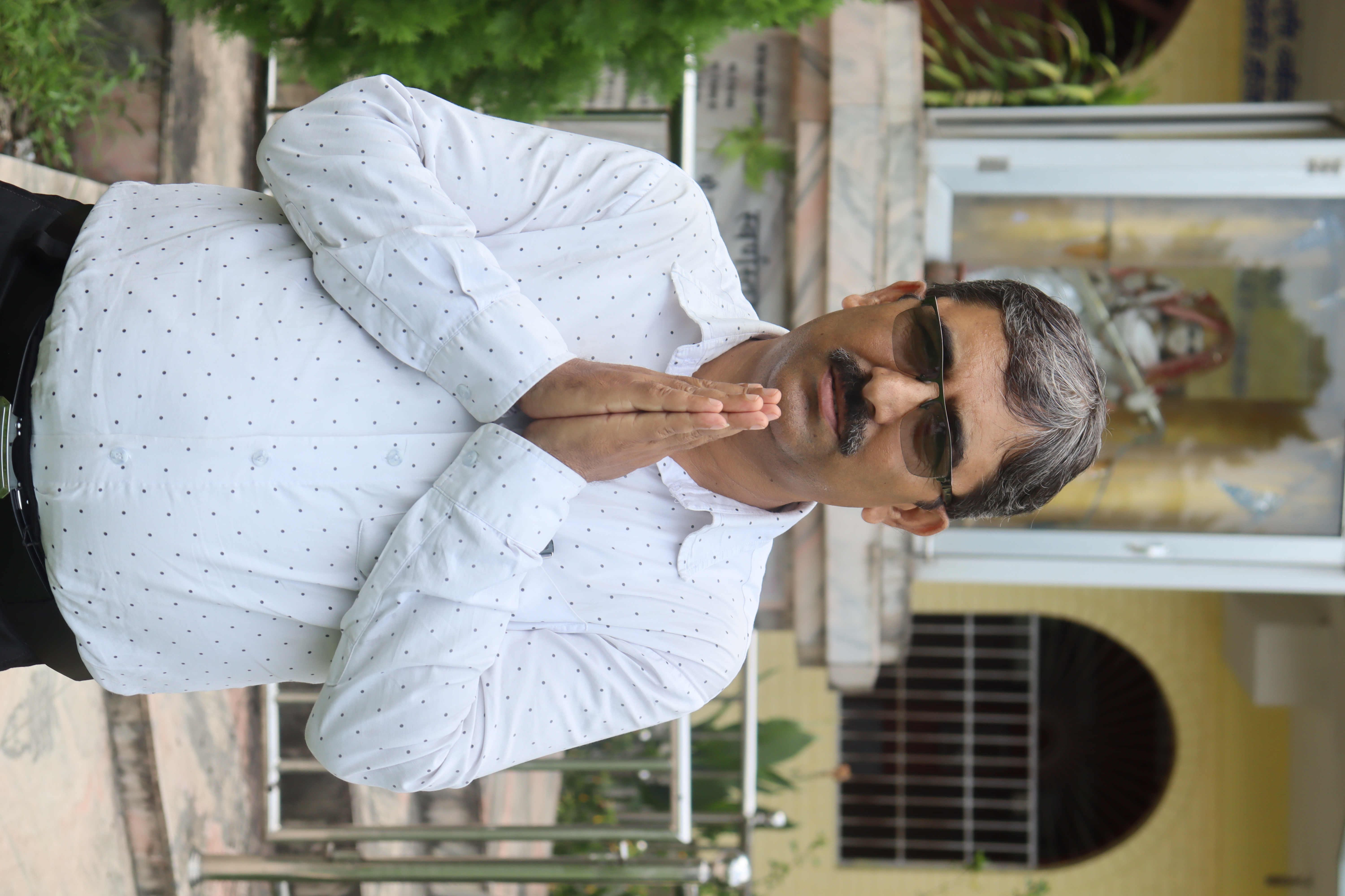 Prem Prasad Poudel